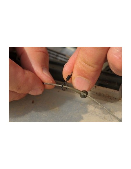 Korda kit leadcore chod system