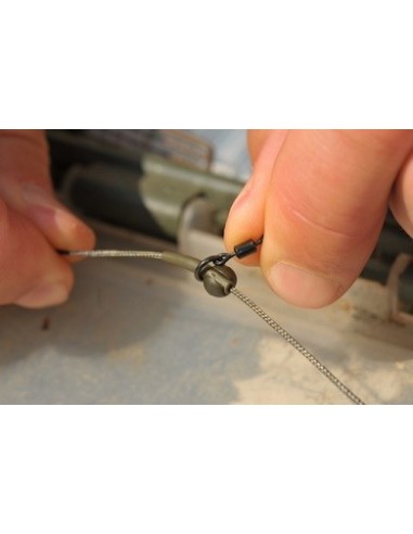 Korda kit leadcore chod system