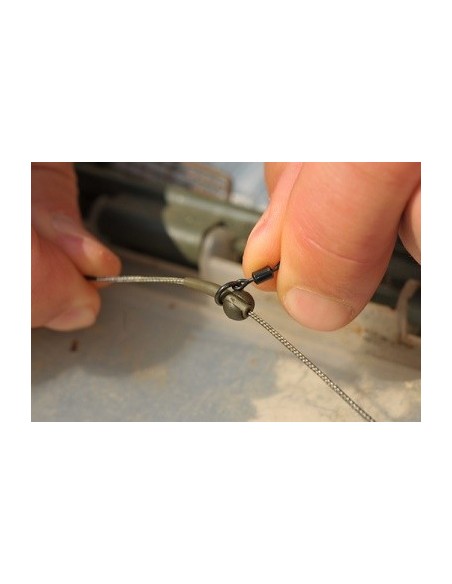 Korda kit leadcore chod system