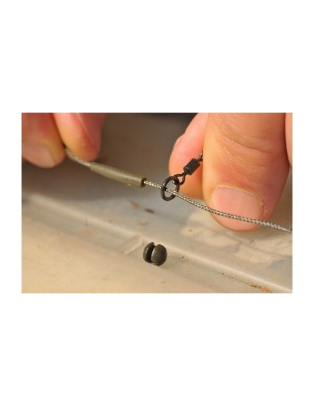 Korda kit leadcore chod system