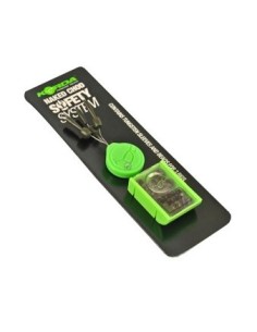 Korda kit naked chod system