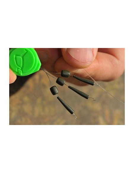 Korda kit naked chod system
