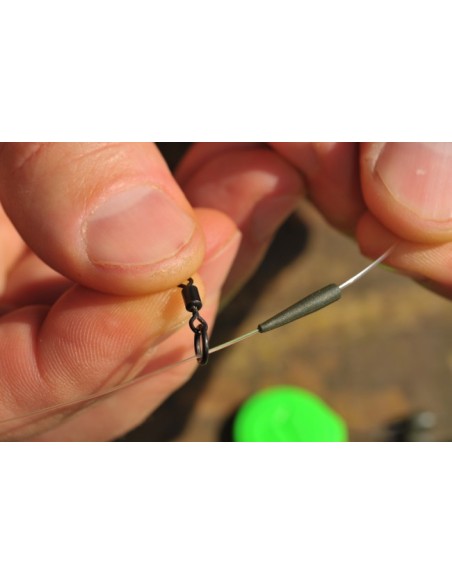 Korda kit naked chod system