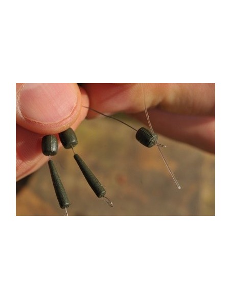 Korda kit naked chod system