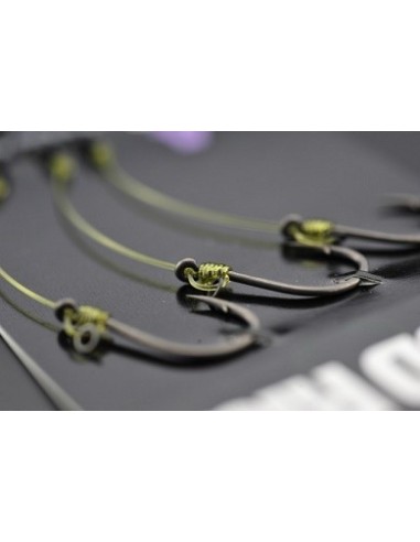 Korda choddy montado largo nº 6 3unds