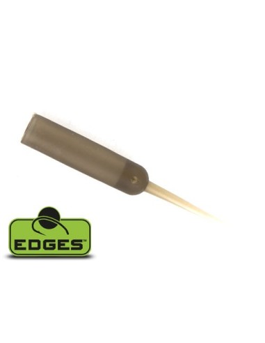 Fox chod heli buffer sleeve 6unds