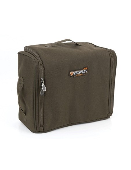 Fox voyager cooler bag large