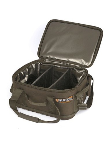Fox voyager low level cooler