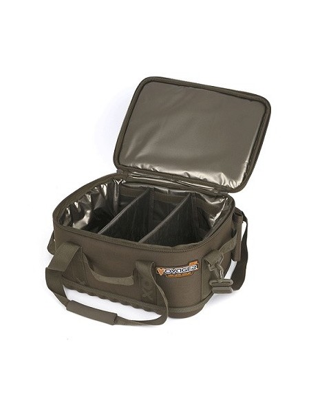 Fox voyager low level cooler