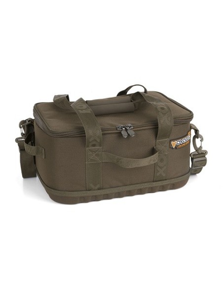 Fox voyager low level cooler