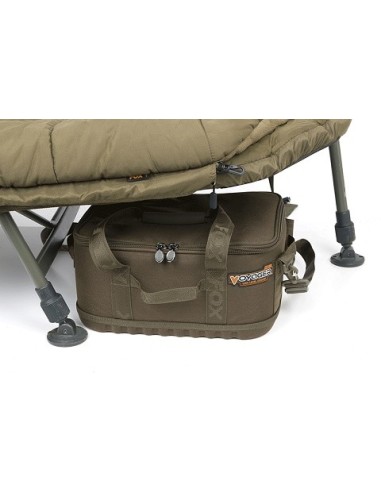 Fox voyager low level cooler