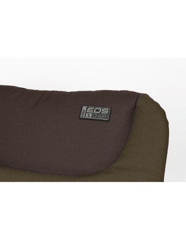Fox silla EOS 1