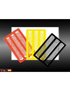 Koi topes boilies v set 3uds 2