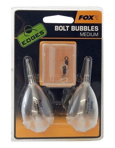 Fox boyas bolt bubble medium 2unds