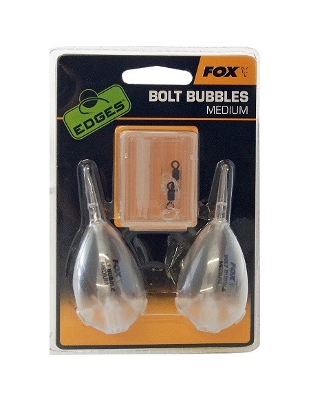 Fox boyas bolt bubble medium 2unds