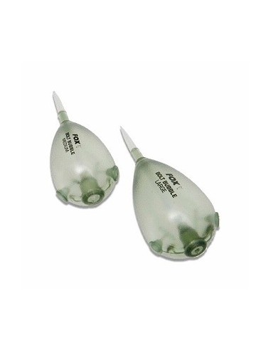 Fox boyas bolt bubble medium 2unds