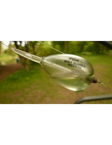 Fox boyas bolt bubble medium 2unds