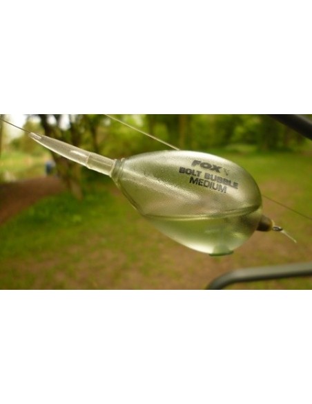 Fox boyas bolt bubble medium 2unds