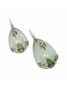 Fox boyas bolt bubble large 2unds 2