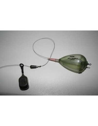 Fox boyas bolt bubble large 2unds