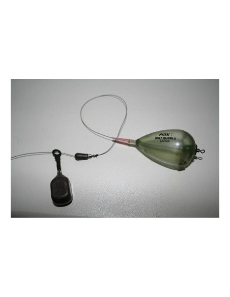 Fox boyas bolt bubble large 2unds