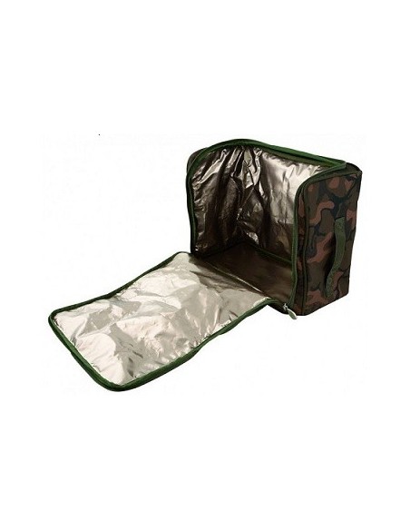 Fox camolite coolbag large