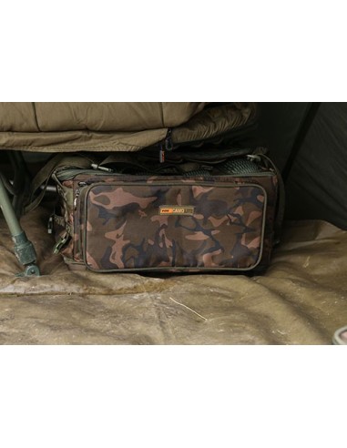 Fox camolite ruckall