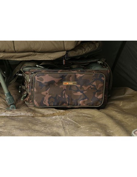 Fox camolite ruckall