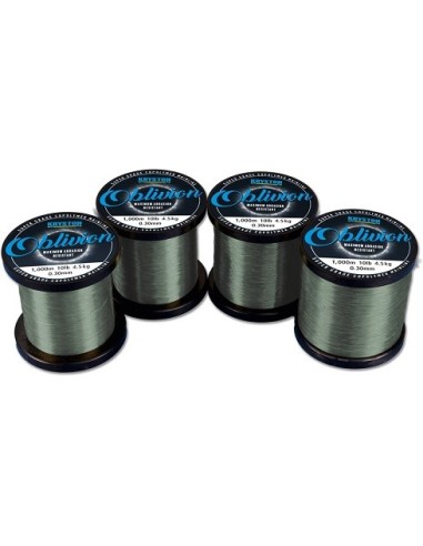 Kryston oblivion 0.32mm 12lb 1000m