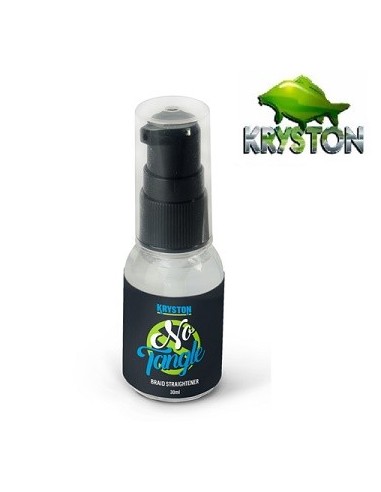 Kryston no tangle(endurecedor bajos)30ml