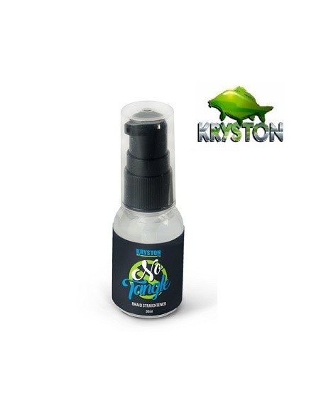 Kryston no tangle(endurecedor bajos)30ml