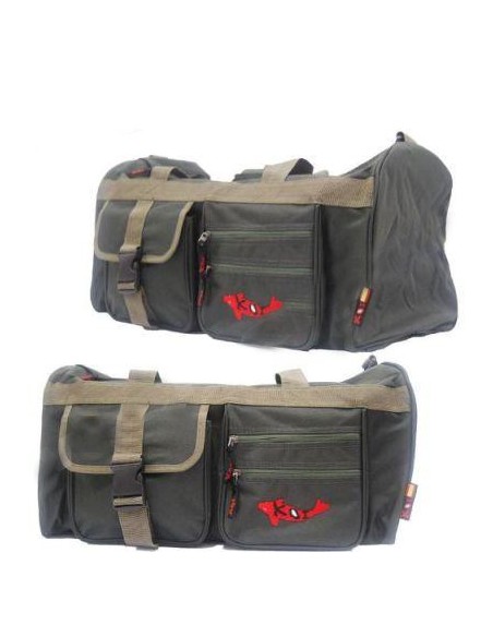 Koi bolso fast season 4 bolsillos 55X25X28cm