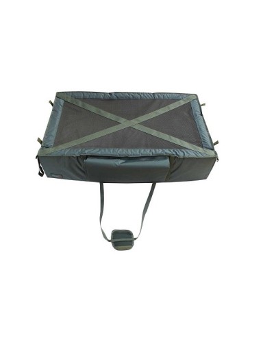 Tandem phantom super mat safe