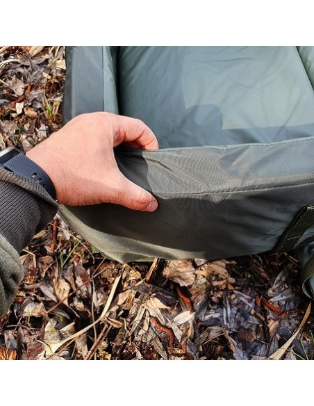 Tandem phantom super mat safe