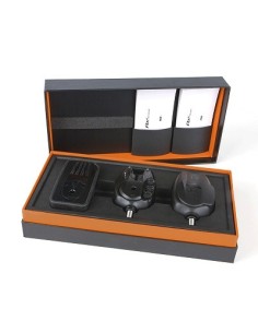 Fox alarmas RX+ set 2 alarmas + receptor