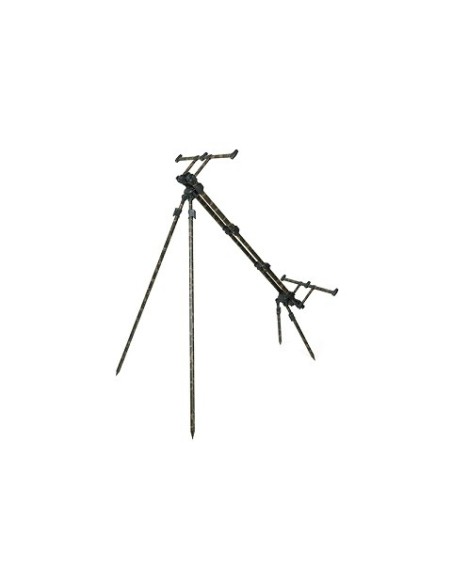Fox rod pod ranger MK2 camo 3 cañas