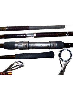 Koi extreme 12" 3 1/4 lb