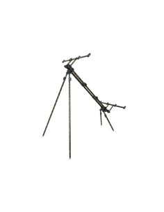 Fox rod pod ranger MK2 camo 4 cañas
