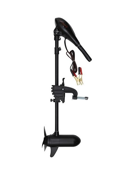 Fox motor blade prop 55lb