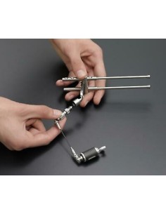 Solar p1 antena adjustable snag ears 2