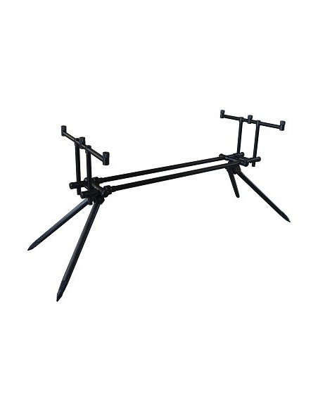 Sonik rod pod stanz 3 cañas