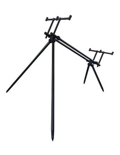 Sonik rod pod stanz 3 cañas 2