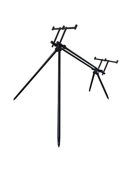 Sonik rod pod stanz 3 cañas