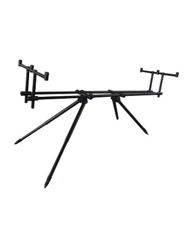 Sonik rod pod stanz 3 cañas