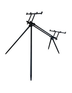 Sonik rod pod stanz 4 cañas
