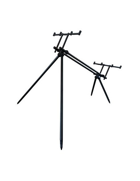 Sonik rod pod stanz 4 cañas