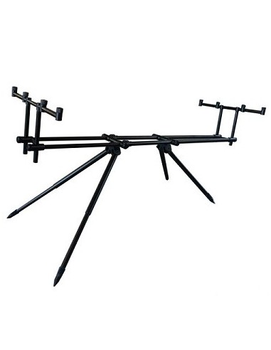 Sonik rod pod stanz 4 cañas