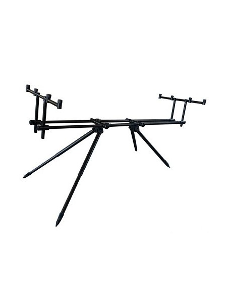 Sonik rod pod stanz 4 cañas