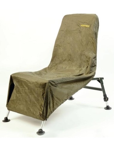 Vorteks funda cubre sillas impermeable