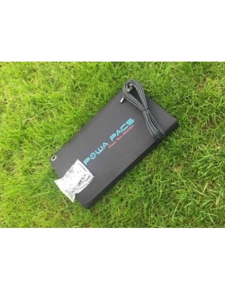 Powapacs panel solar 60w